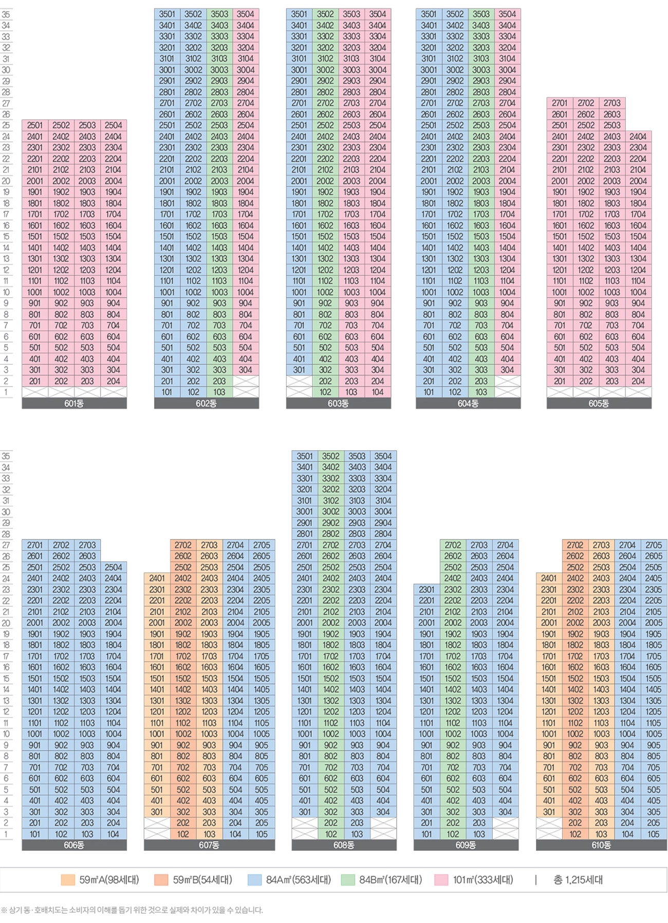 동호수배치도-01